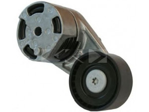 SPIDAN 71175 įtempiklio svirtis, V formos rumbuotas diržas 
 Diržinė pavara -> V formos rumbuotas diržas/komplektas -> Įtempiklis
11287603347