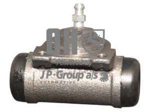 JP GROUP 4161301309 rato stabdžių cilindras 
 Stabdžių sistema -> Ratų cilindrai
4241H7, 4241K6, 77362451, 9566949580