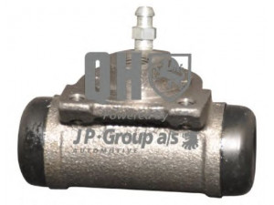 JP GROUP 4161301309 rato stabdžių cilindras 
 Stabdžių sistema -> Ratų cilindrai
4241H7, 4241K6, 77362451, 9566949580