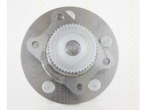 TRISCAN 8530 43228 rato guolio komplektas 
 Ašies montavimas/vairavimo mechanizmas/ratai -> Rato stebulė/montavimas -> Rato guolis
52730-39000, 52730-39011, 52730-39012