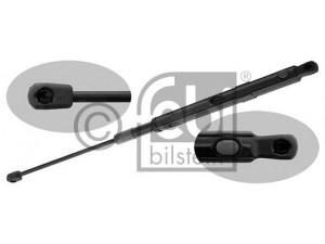 FEBI BILSTEIN 37085 dujinė spyruoklė, gaubtas 
 Kėbulas -> Dujinės spyruoklės
204 980 05 64