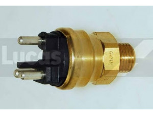 LUCAS ELECTRICAL SNB889 siuntimo blokas, aušinimo skysčio temperatūra 
 Elektros įranga -> Jutikliai
0065459124, 65459124
