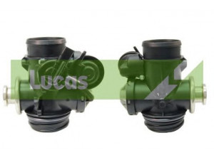 LUCAS ELECTRICAL FDR232 ERG vožtuvas 
 Variklis -> Išmetimo emisijos valdymas -> Išmetamųjų dujų recirkuliacija -> EGR vožtuvas/įsiurbimo kolektorius
1628PA, 96381113, 1628PA, 96381113