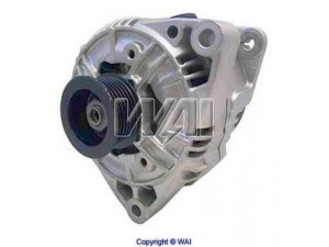 WAIglobal 13808R kintamosios srovės generatorius