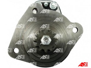 AS-PL S0445 starteris