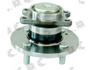 AUTOKIT 01.98185 rato guolio komplektas 
 Ašies montavimas/vairavimo mechanizmas/ratai -> Rato stebulė/montavimas -> Rato guolis
52750-1G001, 52750-1G001