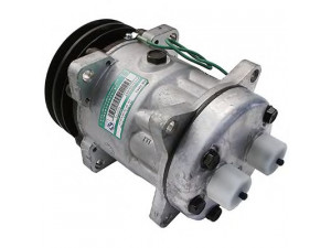 SIDAT SB.060S kompresorius, oro kondicionierius