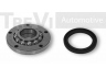 TREVI AUTOMOTIVE WB1898 rato guolio komplektas 
 Ašies montavimas/vairavimo mechanizmas/ratai -> Rato stebulė/montavimas -> Rato guolis
95619163, 95619163