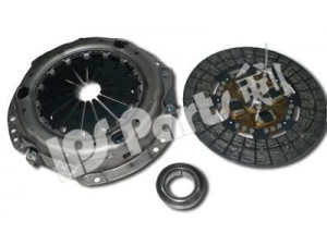 IPS Parts ICK-5600 sankabos komplektas 
 Sankaba/dalys -> Sankabos remonto komplektas, visas