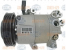HELLA 8FK 351 001-351 kompresorius, oro kondicionierius 
 Oro kondicionavimas -> Kompresorius/dalys
97701-2K001, 97701-2K000, 97701-2K001