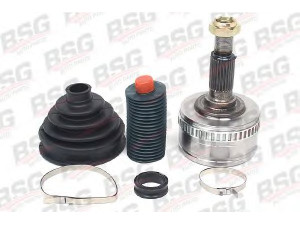 BSG BSG 60-340-001 jungčių komplektas, kardaninis velenas 
 Ratų pavara -> Sujungimai/komplektas
0003300036, 0003301585