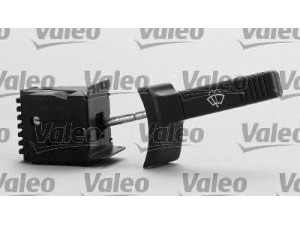 VALEO 251423 vairo kolonėlės jungiklis 
 Vidaus įranga -> Rankinės/kojinės svirties sistema
7700761979