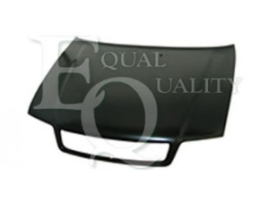 EQUAL QUALITY L00490 gaubtas 
 Kėbulas -> Transporto priemonės galas -> Gaubtas/dalys/garso izoliacinė medžiaga
8D0823029B, 113700B