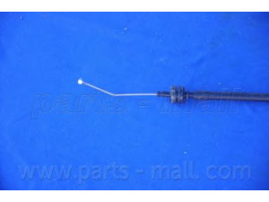 PARTS-MALL PTB-321 akceleratoriaus trosas 
 Dviratė transporto priemonės -> Kabeliai ir tachometro velenaai -> Akceleratoriaus trosas
0K2A541660A, 0K2A541660B, 0K2A541660C
