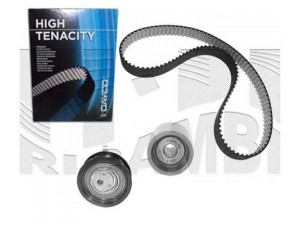 CALIBER 0344KW paskirstymo diržo komplektas 
 Techninės priežiūros dalys -> Papildomas remontas
028198119D