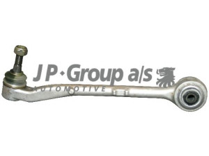 JP GROUP 1440101270 vikšro valdymo svirtis 
 Ašies montavimas/vairavimo mechanizmas/ratai -> Valdymo svirtis/pasukamosios svirties sujungimas -> Vairo trauklės (valdymo svirtis, išilginis balansyras, diago
31121141961
