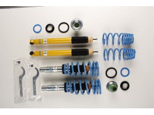 BILSTEIN 47-146631 pakabos komplektas, amortizatorius