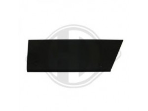 DIEDERICHS 9138422 šoninis skydas 
 Kėbulas -> Kuro bakas/dalys