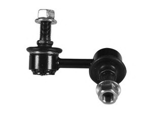 MOOG HY-LS-10595 šarnyro stabilizatorius 
 Ašies montavimas/vairavimo mechanizmas/ratai -> Stabilizatorius/fiksatoriai -> Savaime išsilyginanti atrama
54822H1000