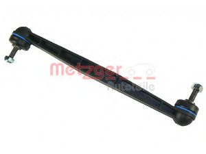 METZGER 53048518 šarnyro stabilizatorius 
 Ašies montavimas/vairavimo mechanizmas/ratai -> Stabilizatorius/fiksatoriai -> Savaime išsilyginanti atrama
9631512680, 5087.38, 5087.42