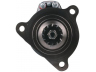 PowerMax 88213000 starteris 
 Elektros įranga -> Starterio sistema -> Starteris
1556955, 1638187, 85000441