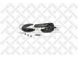 STELLOX 87-00416-SX priekabos prikabintuvas