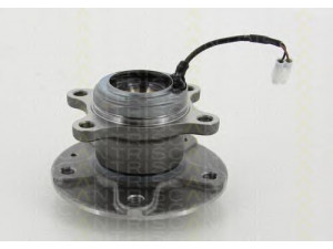 TRISCAN 8530 15233 rato guolio komplektas 
 Ašies montavimas/vairavimo mechanizmas/ratai -> Rato stebulė/montavimas -> Rato guolis
71742696, 43402-79J50, 43402-79J50-000