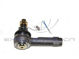 MDR MTR-8101 skersinės vairo trauklės galas 
 Vairavimas -> Vairo mechanizmo sujungimai
485200C000, 485200C025, 4852015U25