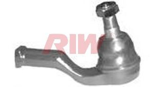 RIW MZ2005 skersinės vairo trauklės galas 
 Vairavimas -> Vairo mechanizmo sujungimai
8A01-34-550, 8AN132280