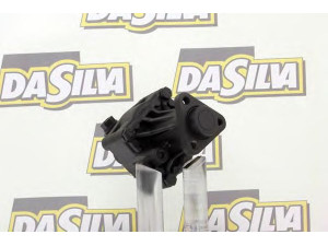 DA SILVA DP2520 hidraulinis siurblys, vairo sistema 
 Vairavimas -> Vairo pavara/siurblys
4D0 145 155 F, 4D0 145 155 H