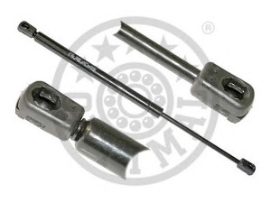 OPTIMAL AG-17134 dujinė spyruoklė, bagažinė 
 Priedai -> Bagažinė/pakrovimo skyrius
873183, 96014304, 96125049