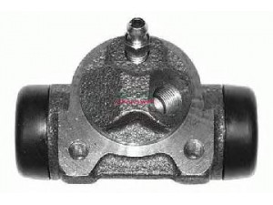 BENDIX 211829B rato stabdžių cilindras 
 Stabdžių sistema -> Ratų cilindrai
0060749888, 0060750376, 60749888