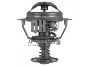 JP GROUP 4814600209 termostatas, aušinimo skystis 
 Aušinimo sistema -> Termostatas/tarpiklis -> Thermostat
MD158570, MD175746, MD310106, MD315301