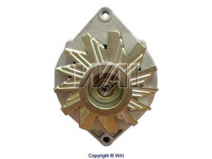 WAIglobal 7934-12R kintamosios srovės generatorius