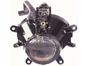 LORO 444-2008N-UQ rūko žibintas 
 Elektros įranga -> Pagalbiniai žibintai/dalys -> Rūko žibintas/dalys -> Rūko žibintas/įterp.
63176911007