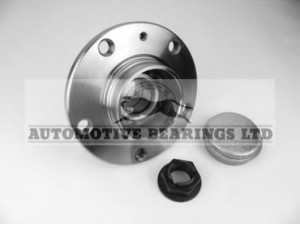 Automotive Bearings ABK1566 rato guolio komplektas 
 Ašies montavimas/vairavimo mechanizmas/ratai -> Rato stebulė/montavimas -> Rato guolis
1604360, 93190216, 1604360, 93190216