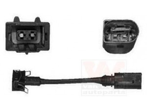 VAN WEZEL 99007004 adapteris, kompresorius
8D0973822
