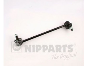 NIPPARTS J4960315 šarnyro stabilizatorius 
 Ašies montavimas/vairavimo mechanizmas/ratai -> Stabilizatorius/fiksatoriai -> Pasukimo trauklė
54830-2F000