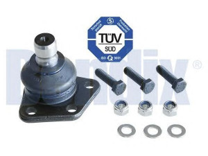 BENDIX 041281B atramos/vairo trauklė 
 Ašies montavimas/vairavimo mechanizmas/ratai -> Sujungimai -> Atramos/vairo trauklė
171407365F, 171407365G, 171407365F