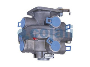 COJALI 2212109 stabdžių vožtuvas, darbinis stabdys
1518057, 001 431 93 05