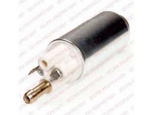 DELPHI FE0105 kuro siurblys
F23U9A407AB, F23Z9A407A, F23Z9H307A