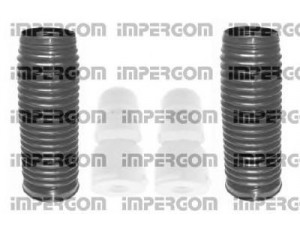 ORIGINAL IMPERIUM 50548 apsauginio dangtelio komplektas, amortizatorius 
 Ašies montavimas/vairavimo mechanizmas/ratai -> Montavimas, pakabos statramstis
1K0412303T, 6N0413175A, 1K0412303T