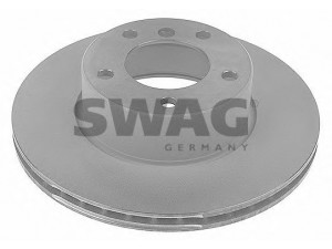 SWAG 20 91 0753 stabdžių diskas 
 Dviratė transporto priemonės -> Stabdžių sistema -> Stabdžių diskai / priedai
34 11 1 163 013, 34 11 1 163 081