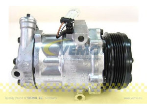 VEMO V40-15-2026 kompresorius, oro kondicionierius 
 Oro kondicionavimas -> Kompresorius/dalys
24 462 196, 68 54 015, 24462196