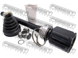 FEBEST 0111-ACV30RH jungtis, kardaninis velenas 
 Ratų pavara -> Sujungimai/komplektas
43030-33050, 43030-33051