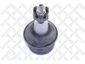 STELLOX 52-00089-SX atramos/vairo trauklė 
 Ašies montavimas/vairavimo mechanizmas/ratai -> Sujungimai -> Atramos/vairo trauklė
52037 660