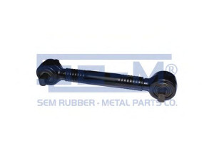 SEM LASTIK 10178 vikšro valdymo svirtis 
 Ašies montavimas/vairavimo mechanizmas/ratai -> Valdymo svirtis/pasukamosios svirties sujungimas -> Vairo trauklės (valdymo svirtis, išilginis balansyras, diago
2045 3123