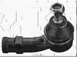 KEY PARTS KTR4415 skersinės vairo trauklės galas 
 Vairavimas -> Vairo mechanizmo sujungimai
1015546, 5024332, 6555936, 7243564