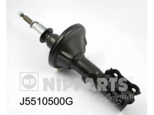 MAGNETI MARELLI 381055105007 amortizatorius
54660-02000, 54660-02210