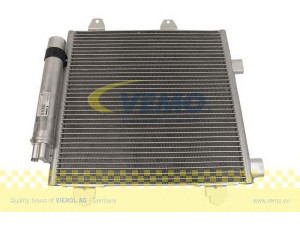 VEMO V42-62-0004 kondensatorius, oro kondicionierius 
 Oro kondicionavimas -> Kondensatorius
6455.EE, 6455.EF, 88450-0H010, 88450-0H020